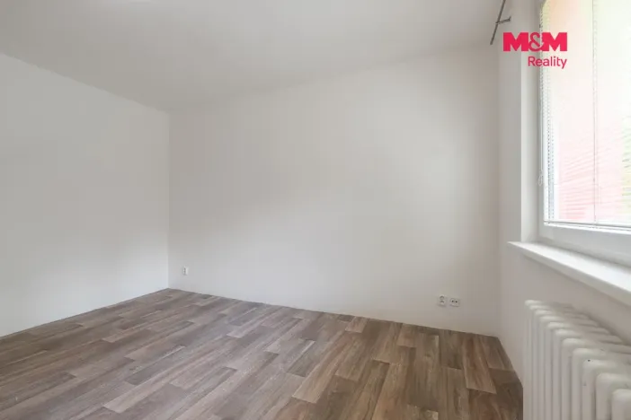 Prodej bytu 3+kk, Vsetín, 55 m2