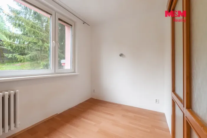 Prodej bytu 3+kk, Vsetín, 55 m2
