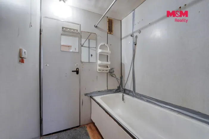Prodej bytu 2+1, Plzeň - Skvrňany, Vejprnická, 60 m2