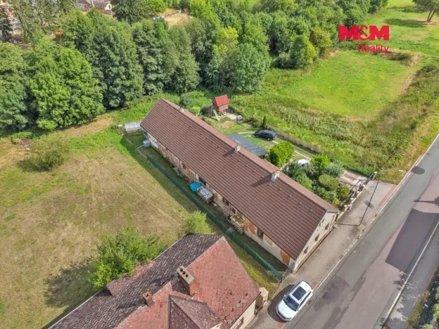 Prodej rodinného domu, Stěžery - Hřibsko, 156 m2