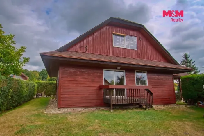 Prodej rodinného domu, Rožnov pod Radhoštěm, Sluneční, 280 m2