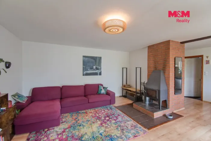 Prodej rodinného domu, Rožnov pod Radhoštěm, Sluneční, 280 m2