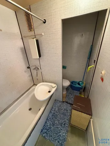 Pronájem bytu 1+kk, Horní Slavkov, Dlouhá, 20 m2