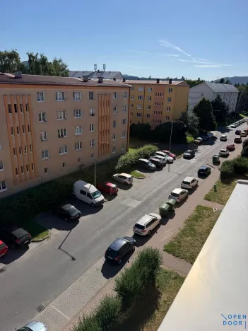 Pronájem bytu 1+kk, Horní Slavkov, Dlouhá, 20 m2