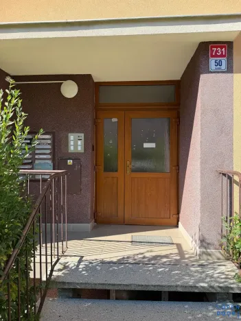 Pronájem bytu 1+kk, Horní Slavkov, Dlouhá, 20 m2
