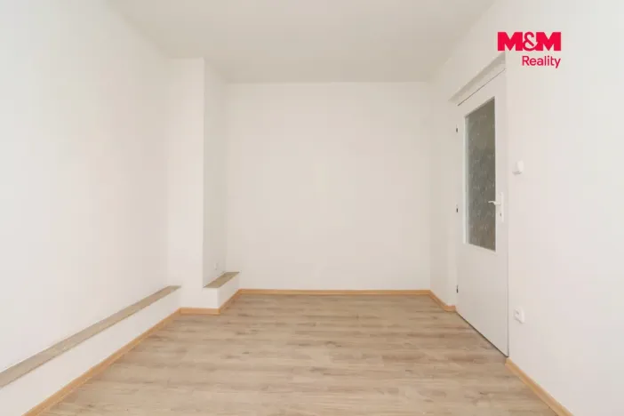 Pronájem bytu 2+kk, Trutnov - Střední Předměstí, Horská, 45 m2