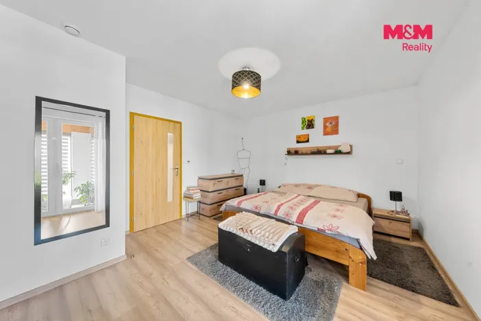 Prodej rodinného domu, Huntířov, 207 m2