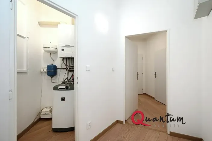 Pronájem bytu 5+kk, Praha - Vršovice, Mexická, 139 m2