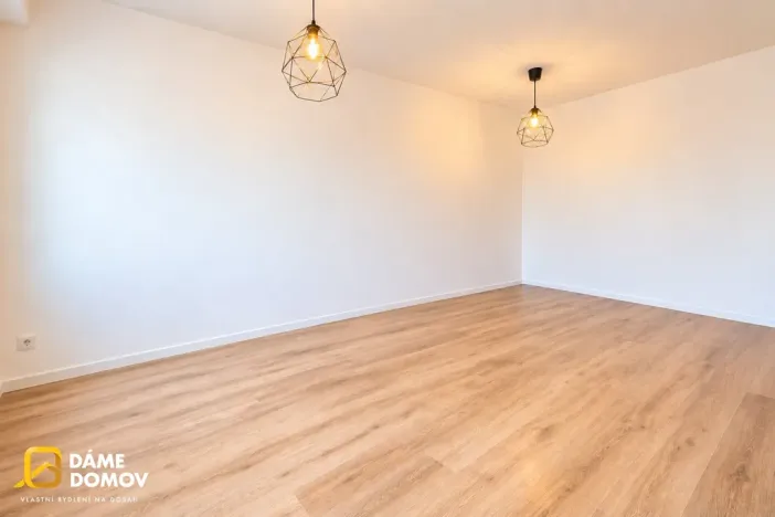 Pronájem bytu 3+1, Hodonín, Brandlova, 82 m2