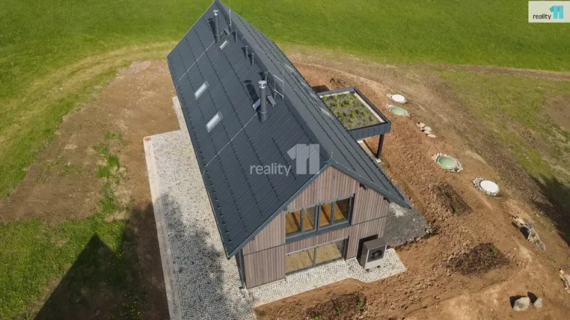 Prodej rodinného domu, Jestřabí v Krkonoších - Křížlice, 129 m2