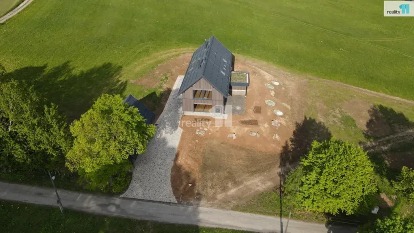 Prodej rodinného domu, Jestřabí v Krkonoších - Křížlice, 129 m2