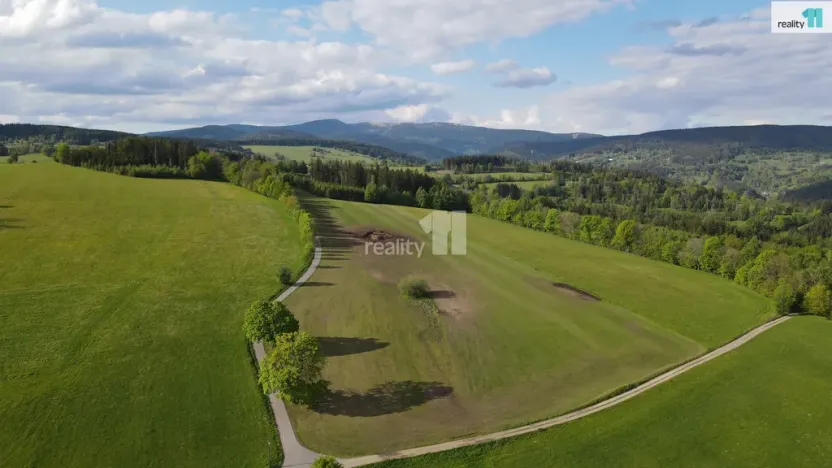 Prodej rodinného domu, Jestřabí v Krkonoších - Křížlice, 129 m2