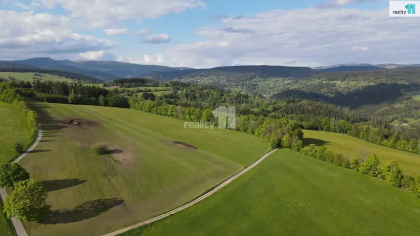 Prodej rodinného domu, Jestřabí v Krkonoších - Křížlice, 129 m2