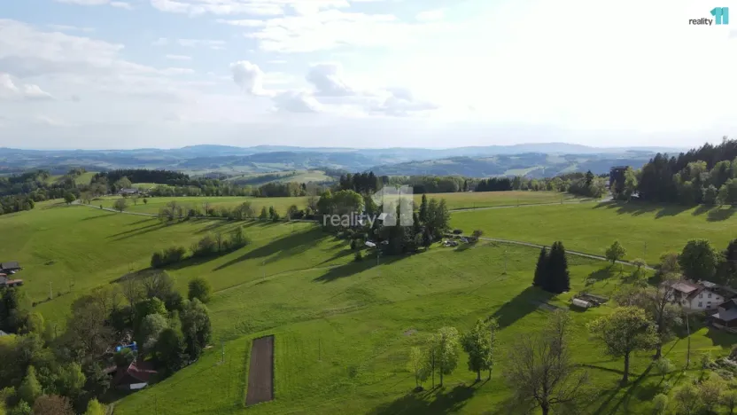 Prodej rodinného domu, Jestřabí v Krkonoších - Křížlice, 129 m2