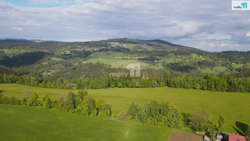 Prodej rodinného domu, Jestřabí v Krkonoších - Křížlice, 129 m2