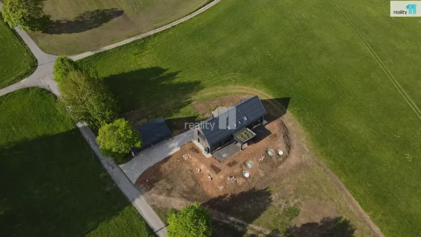 Prodej rodinného domu, Jestřabí v Krkonoších - Křížlice, 129 m2