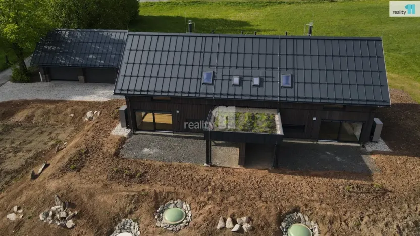 Prodej rodinného domu, Jestřabí v Krkonoších - Křížlice, 129 m2