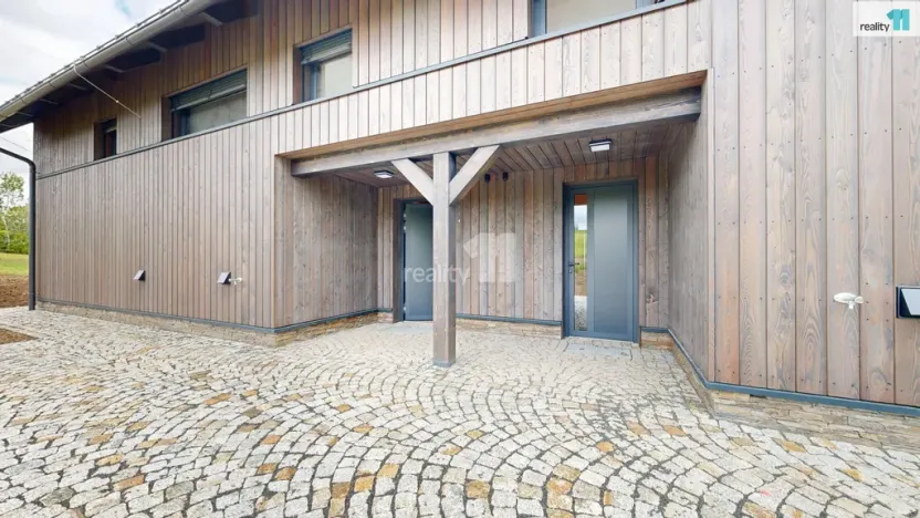 Prodej rodinného domu, Jestřabí v Krkonoších - Křížlice, 129 m2