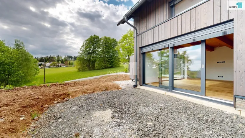 Prodej rodinného domu, Jestřabí v Krkonoších - Křížlice, 129 m2