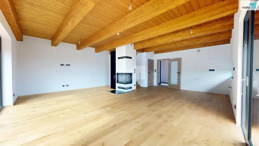 Prodej rodinného domu, Jestřabí v Krkonoších - Křížlice, 129 m2