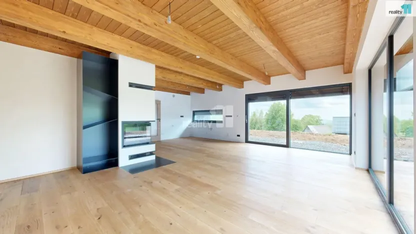 Prodej rodinného domu, Jestřabí v Krkonoších - Křížlice, 129 m2