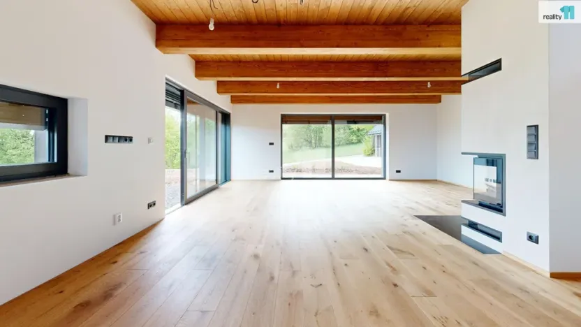 Prodej rodinného domu, Jestřabí v Krkonoších - Křížlice, 129 m2