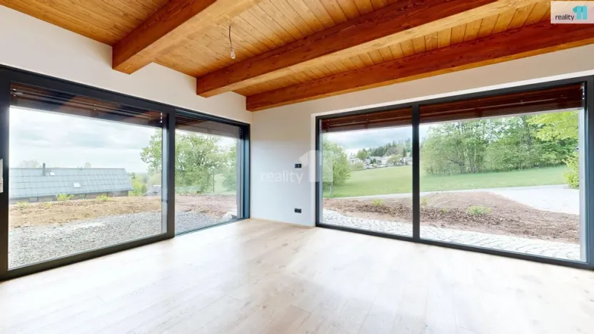 Prodej rodinného domu, Jestřabí v Krkonoších - Křížlice, 129 m2