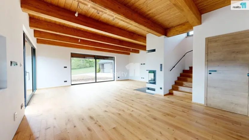 Prodej rodinného domu, Jestřabí v Krkonoších - Křížlice, 129 m2