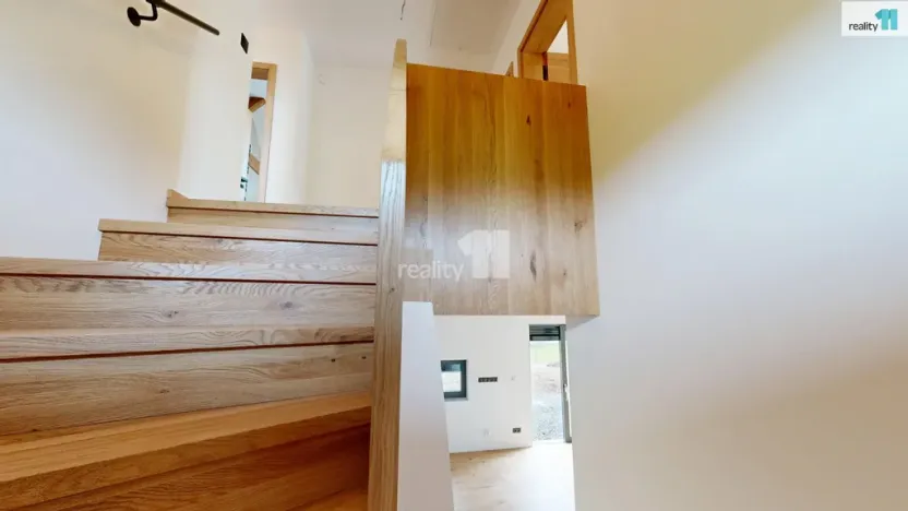 Prodej rodinného domu, Jestřabí v Krkonoších - Křížlice, 129 m2