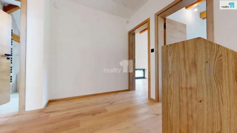 Prodej rodinného domu, Jestřabí v Krkonoších - Křížlice, 129 m2