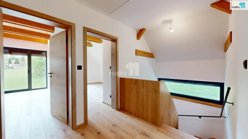 Prodej rodinného domu, Jestřabí v Krkonoších - Křížlice, 129 m2