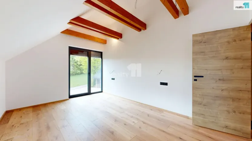 Prodej rodinného domu, Jestřabí v Krkonoších - Křížlice, 129 m2