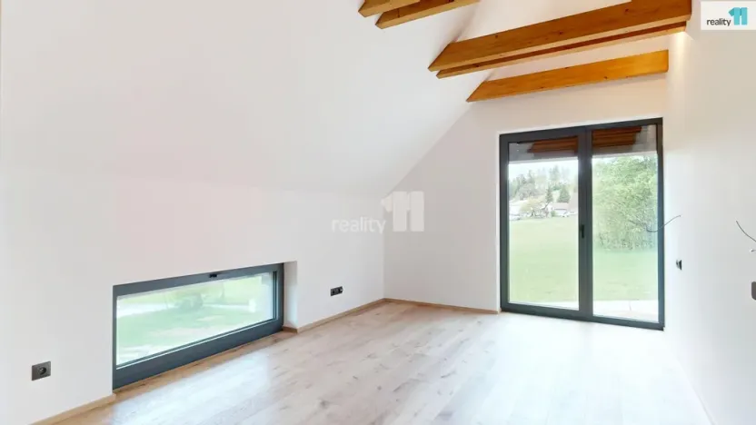 Prodej rodinného domu, Jestřabí v Krkonoších - Křížlice, 129 m2