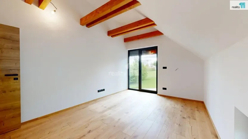 Prodej rodinného domu, Jestřabí v Krkonoších - Křížlice, 129 m2