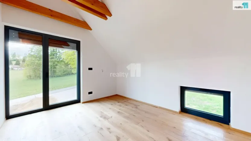 Prodej rodinného domu, Jestřabí v Krkonoších - Křížlice, 129 m2