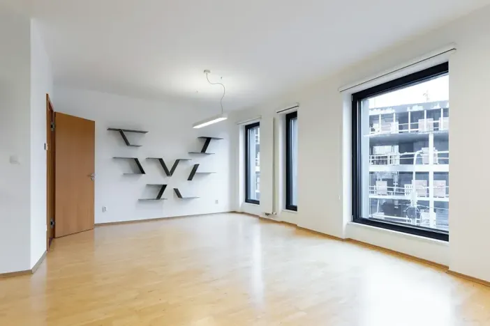 Pronájem bytu 3+kk, Ostrava, Biskupská, 100 m2