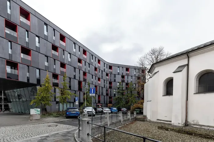 Pronájem bytu 3+kk, Ostrava, Biskupská, 100 m2