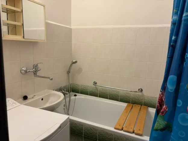 Pronájem bytu 2+1, Pardubice, Pichlova, 48 m2