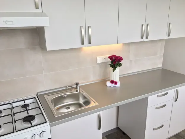 Pronájem bytu 1+1, Ostrava - Poruba, Bulharská, 35 m2