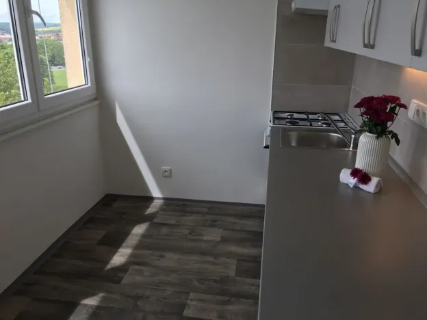 Pronájem bytu 1+1, Ostrava - Poruba, Bulharská, 35 m2