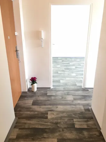 Pronájem bytu 1+1, Ostrava - Poruba, Bulharská, 35 m2