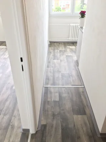 Pronájem bytu 1+1, Ostrava - Poruba, Bulharská, 35 m2