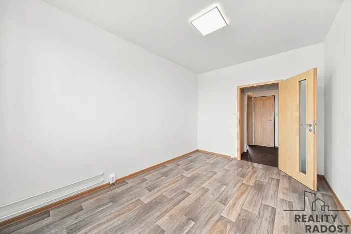 Prodej bytu 3+1, Hodonín, Slunečná, 68 m2