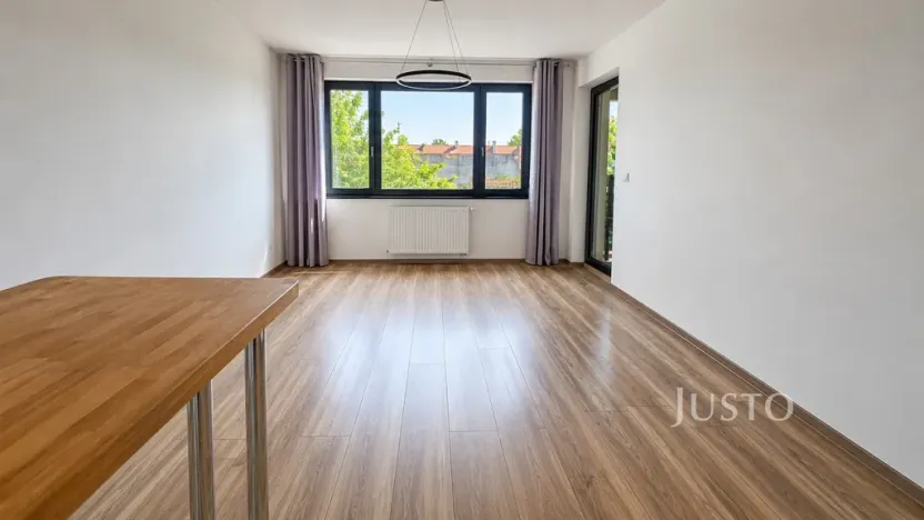 Pronájem bytu 2+kk, Písek, Pražská, 60 m2