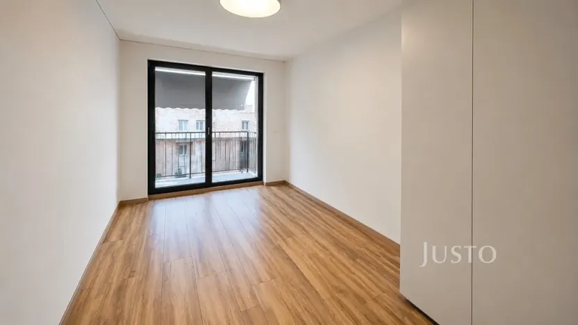 Pronájem bytu 2+kk, Písek, Pražská, 60 m2