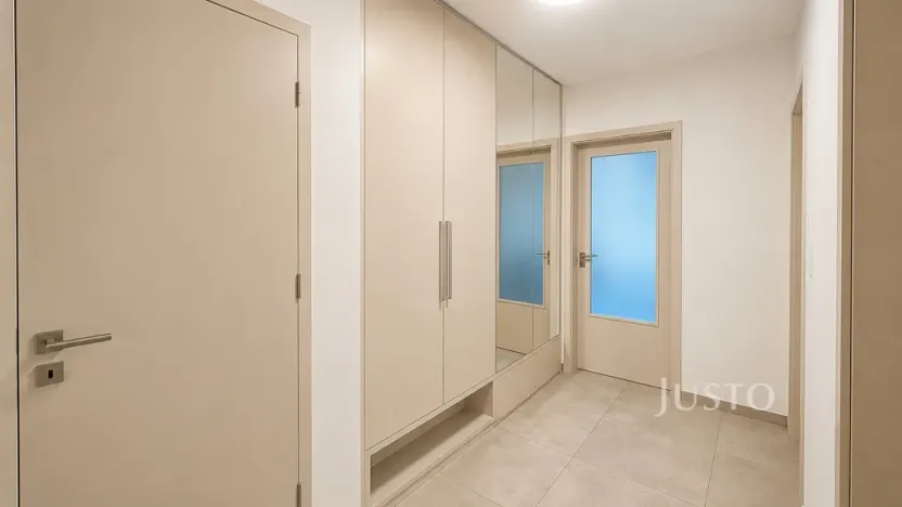 Pronájem bytu 2+kk, Písek, Pražská, 60 m2
