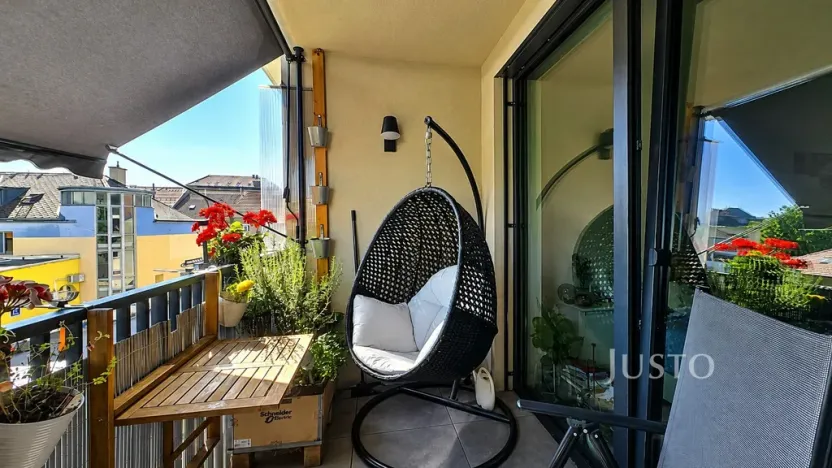 Pronájem bytu 2+kk, Písek, Pražská, 60 m2