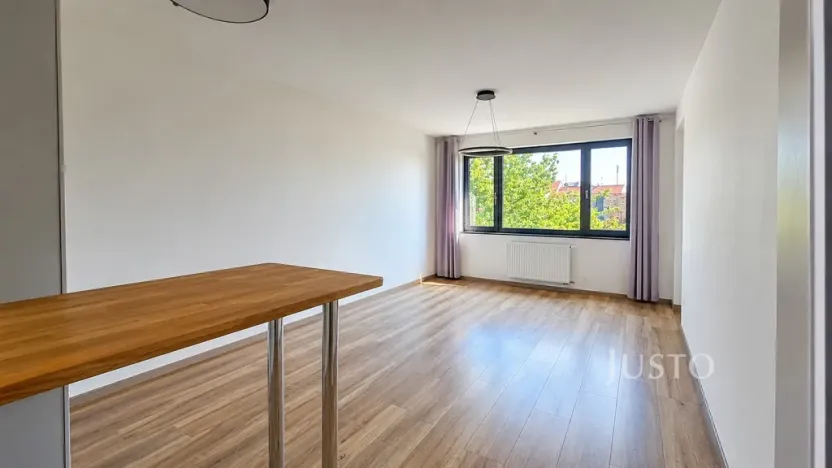 Pronájem bytu 2+kk, Písek, Pražská, 60 m2