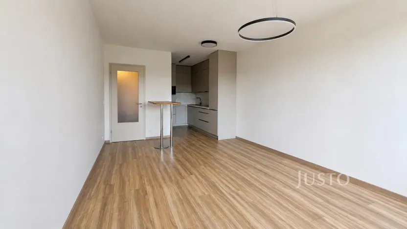 Pronájem bytu 2+kk, Písek, Pražská, 60 m2