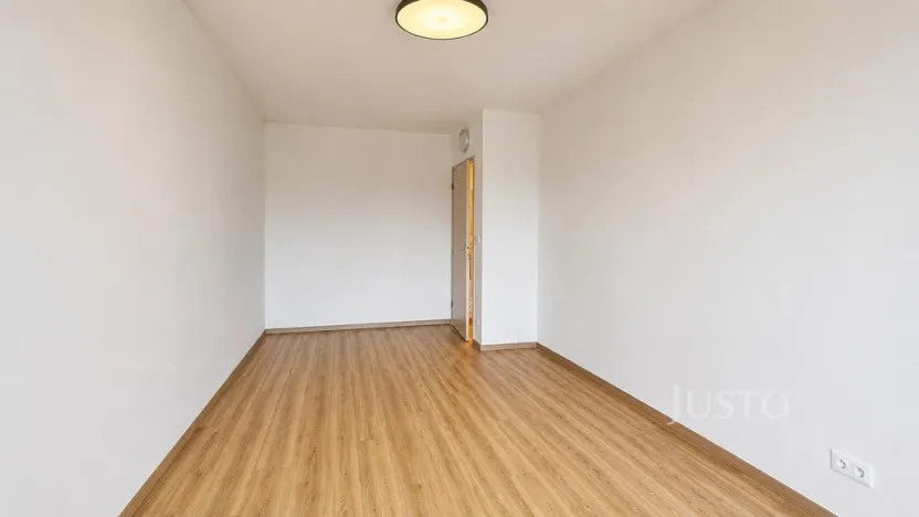 Pronájem bytu 2+kk, Písek, Pražská, 60 m2